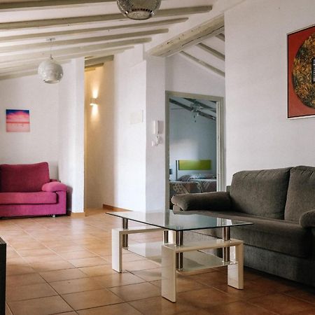 Apartamentos Villaaltea - Luna 외부 사진