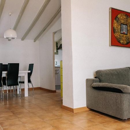 Apartamentos Villaaltea - Luna 외부 사진
