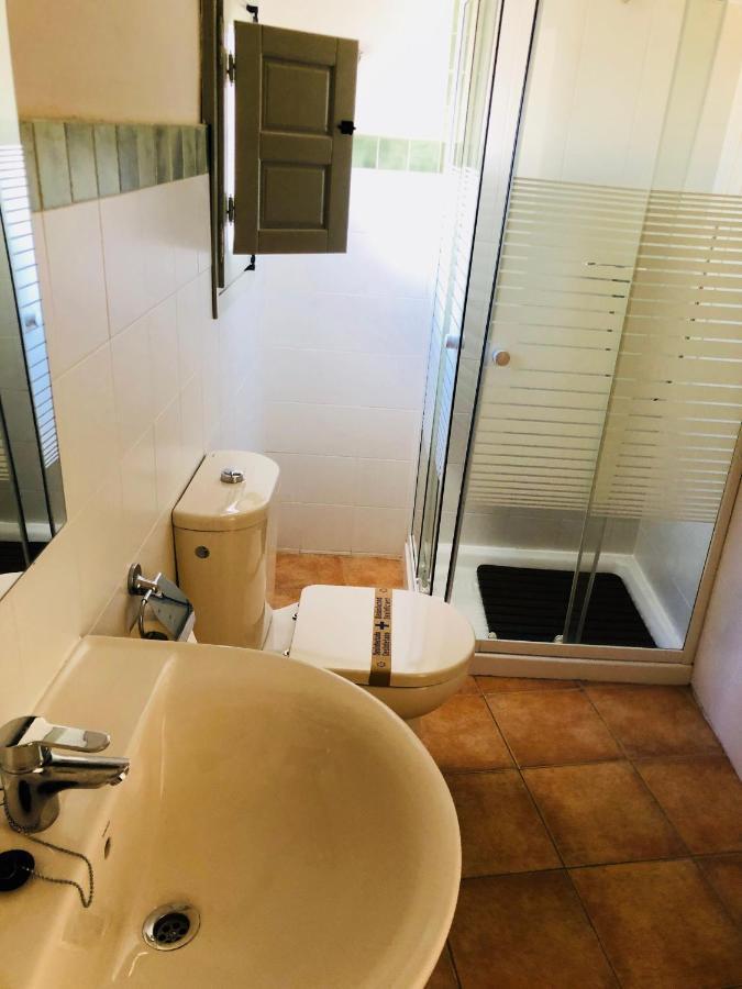 Apartamentos Villaaltea - Luna 외부 사진