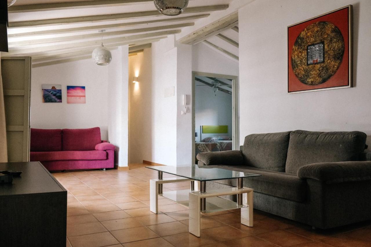Apartamentos Villaaltea - Luna 외부 사진
