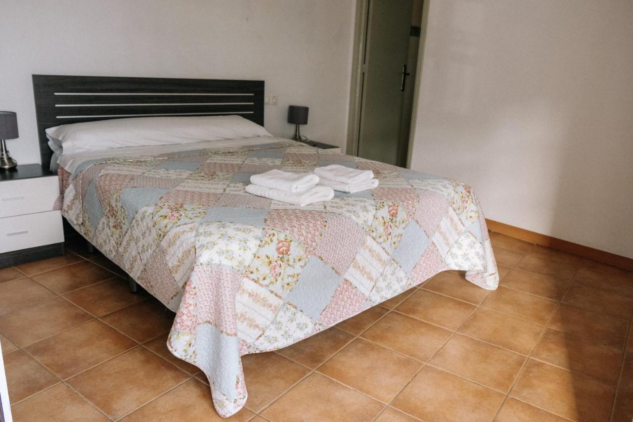 Apartamentos Villaaltea - Luna 외부 사진