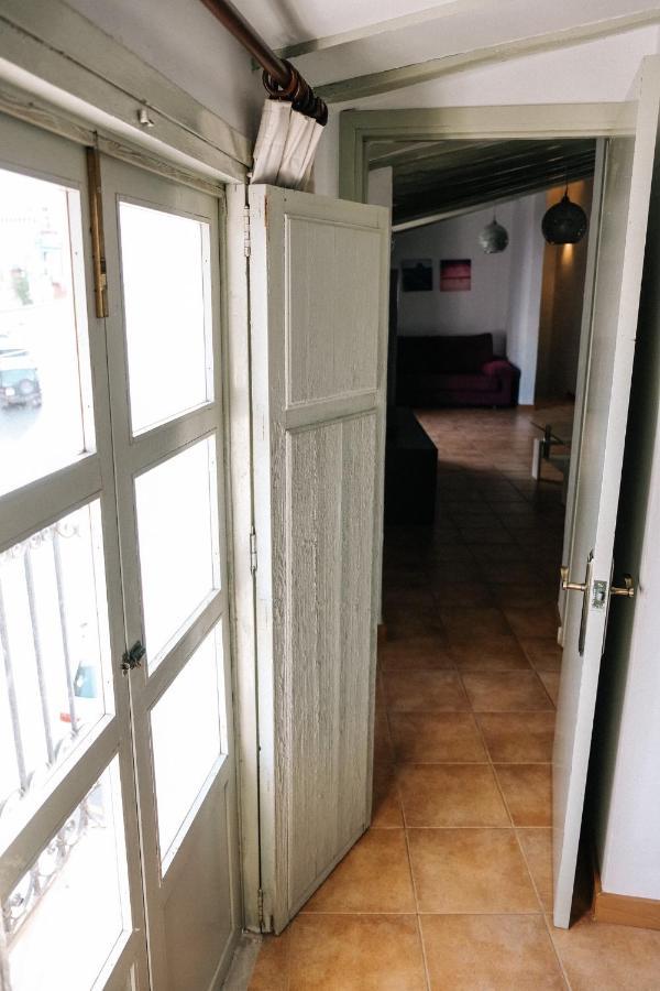 Apartamentos Villaaltea - Luna 외부 사진