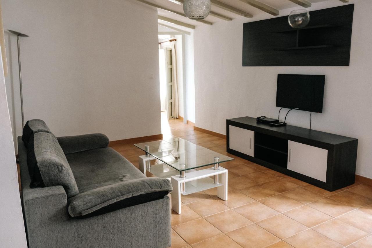 Apartamentos Villaaltea - Luna 외부 사진
