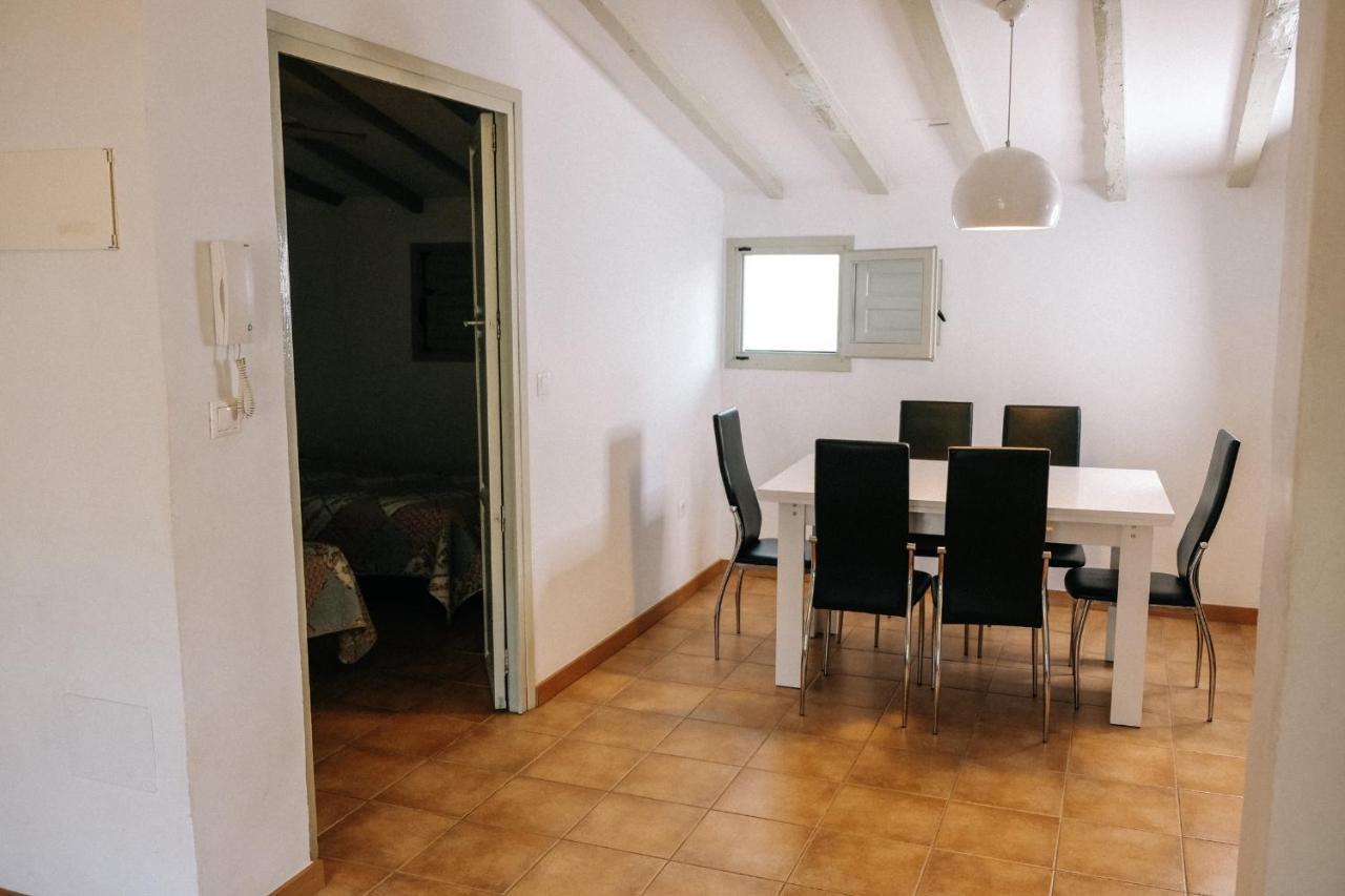 Apartamentos Villaaltea - Luna 외부 사진