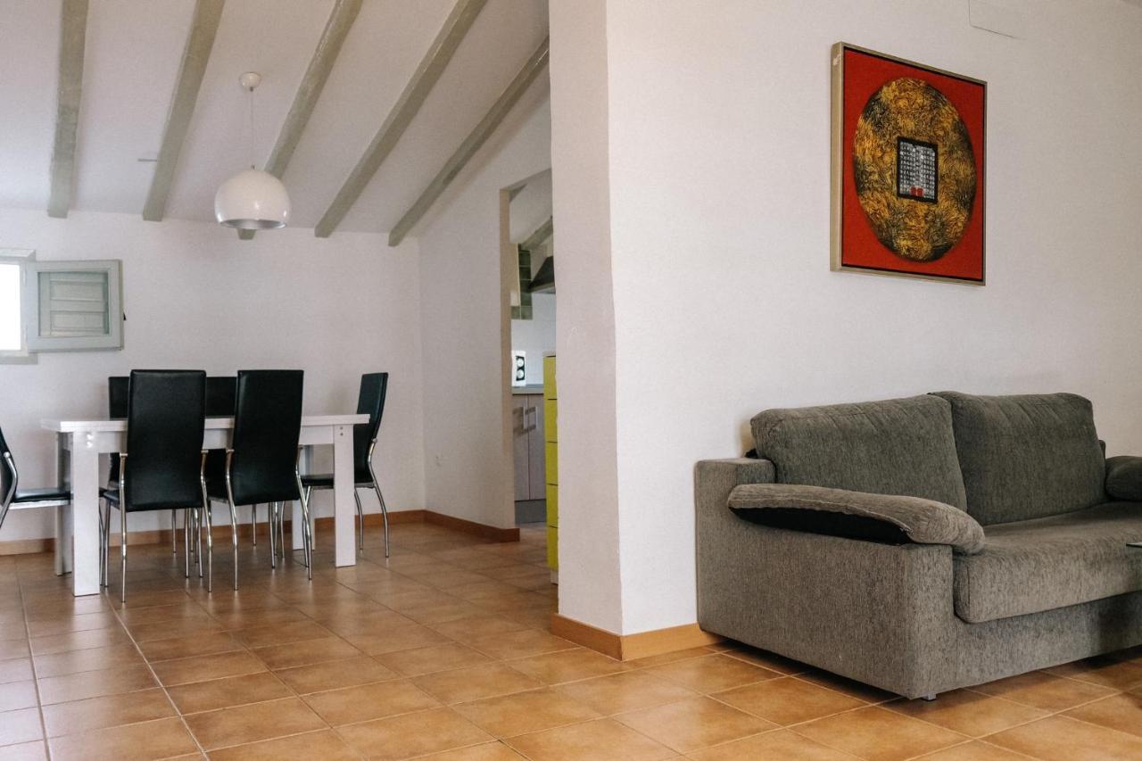 Apartamentos Villaaltea - Luna 외부 사진