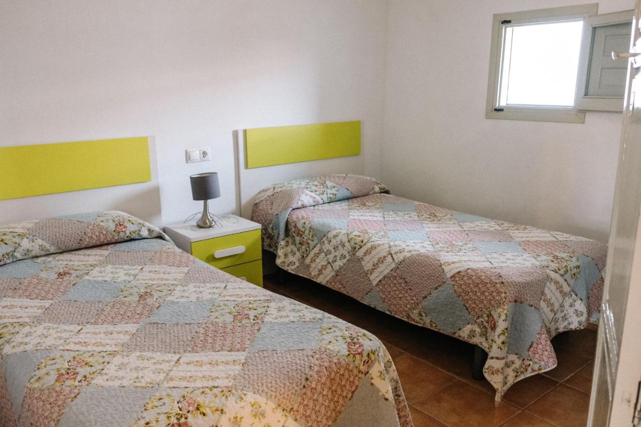 Apartamentos Villaaltea - Luna 외부 사진