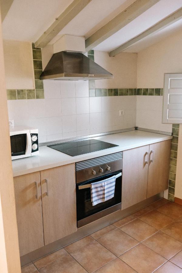Apartamentos Villaaltea - Luna 외부 사진