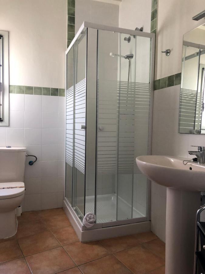 Apartamentos Villaaltea - Luna 외부 사진