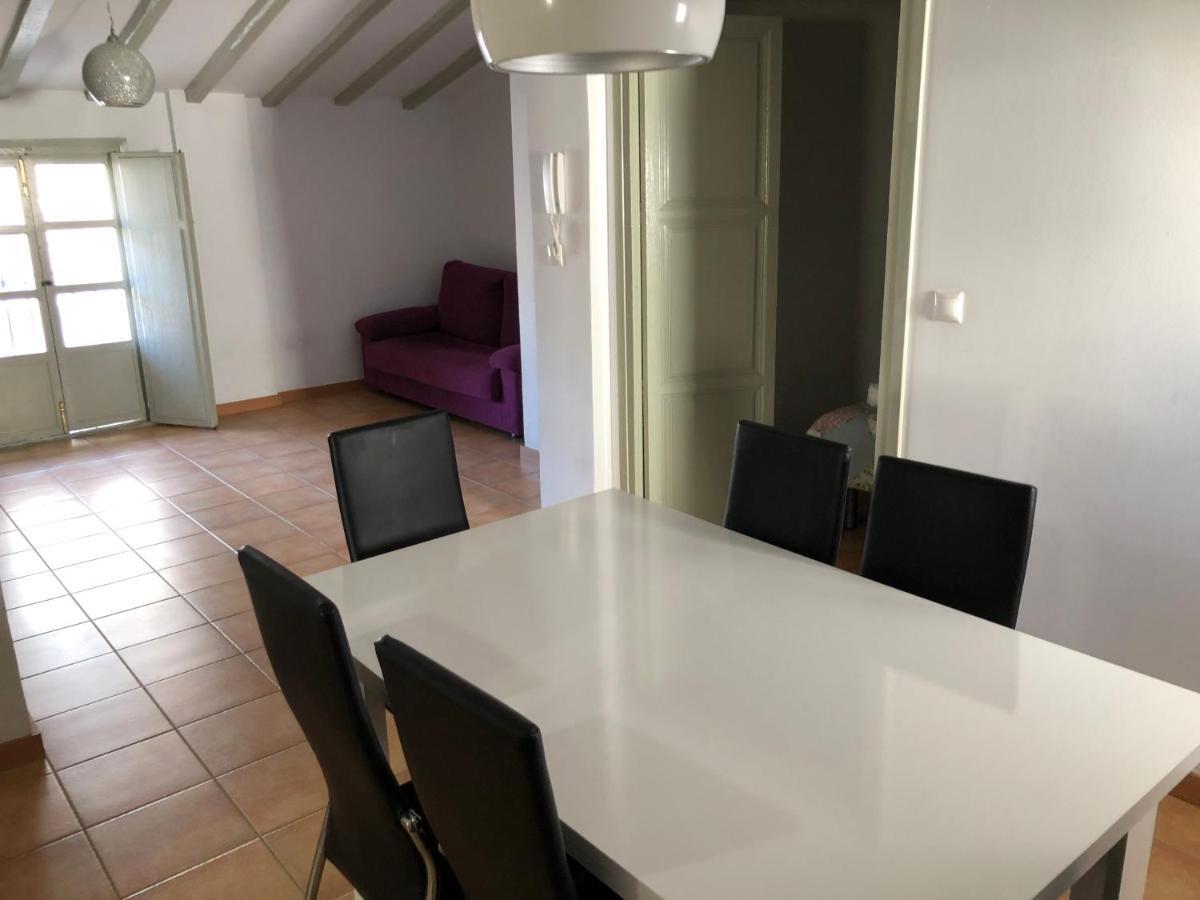 Apartamentos Villaaltea - Luna 외부 사진