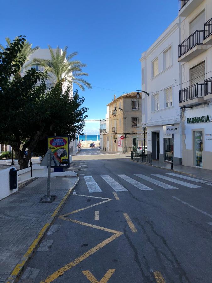 Apartamentos Villaaltea - Luna 외부 사진